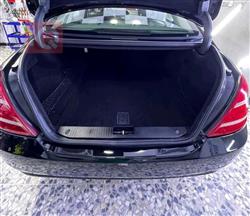 مرسيدس بنز S-Class